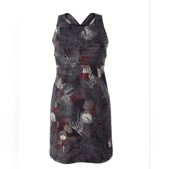 NWT Royal Robbins Jammer Knit Dress - Picture 2 of 4